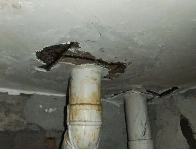 涧西卫生间漏水维修公司浅析涧西卫生间渗水维修的方法