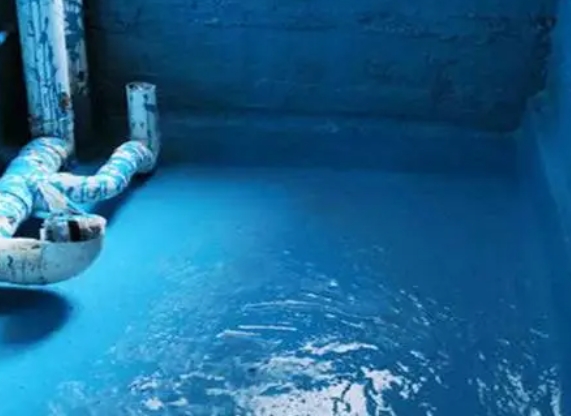 涧西卫生间漏水维修公司分下防水公司如何判断防水工程的质量?