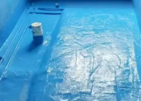 涧西卫生间漏水维修公司分享下涧西卫生间防水工程中常用防水涂料介绍。